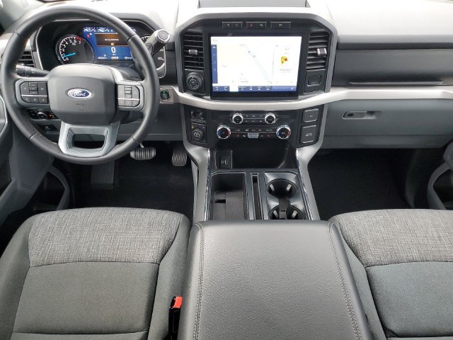 Certified 2023 Ford F150 XLT w/ Equipment Group 302A High AWD/4WD image 26