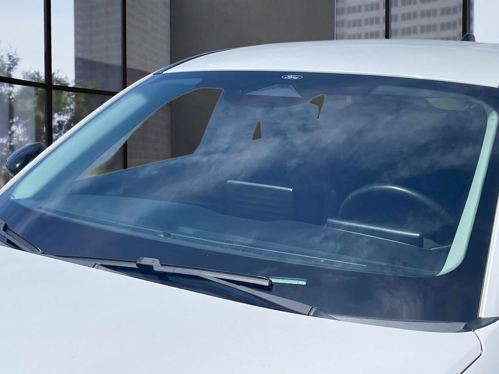 Certified 2023 Ford Mustang Mach-E Select RWD image 35
