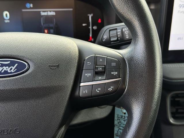 Certified 2025 Ford Maverick XL w/ Equipment Group 102A image 20