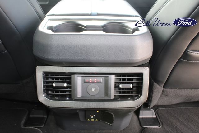 Certified 2026 Ford F350 Platinum w/ Tremor Off-Road Package AWD/4WD image 15