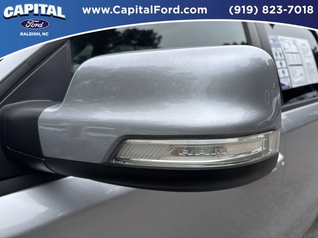 Used 2020 RAM 1500 Big Horn AWD/4WD image 12