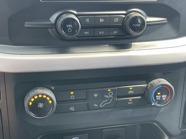 Certified 2023 Ford F150 XL w/ Trailer Tow Package AWD/4WD image 36