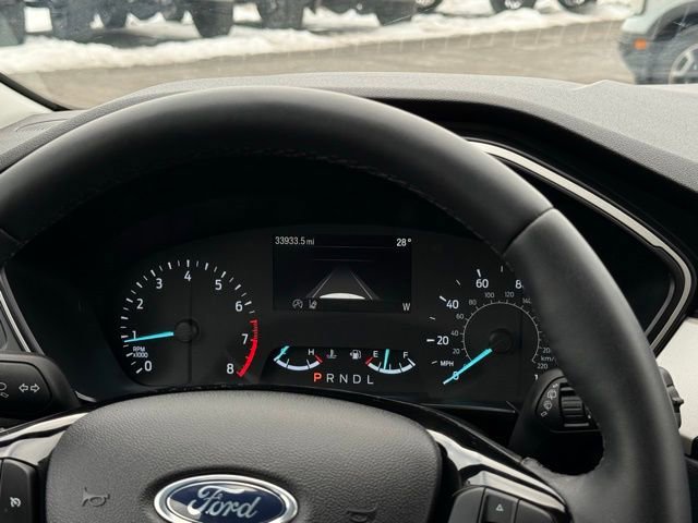 Certified 2022 Ford Escape SE w/ Convenience Package image 20