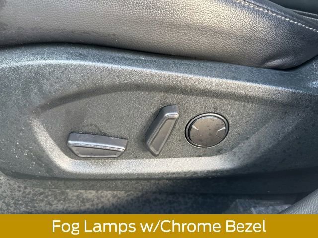 Certified 2022 Ford Edge SEL w/ Convenience Package image 18