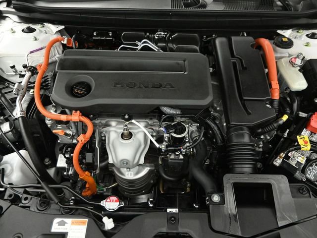 Used 2025 Honda Accord Sport image 34