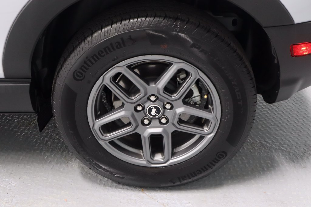 Certified 2026 Ford Bronco Sport Big Bend AWD/4WD image 17