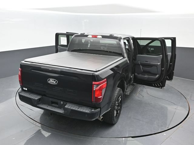 Certified 2024 Ford F150 STX w/ STX Black Appearance Package AWD/4WD image 24