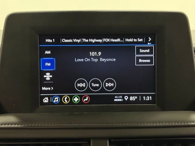 Used 2024 Chevrolet Tahoe LS w/ Driver Alert Package AWD/4WD image 26