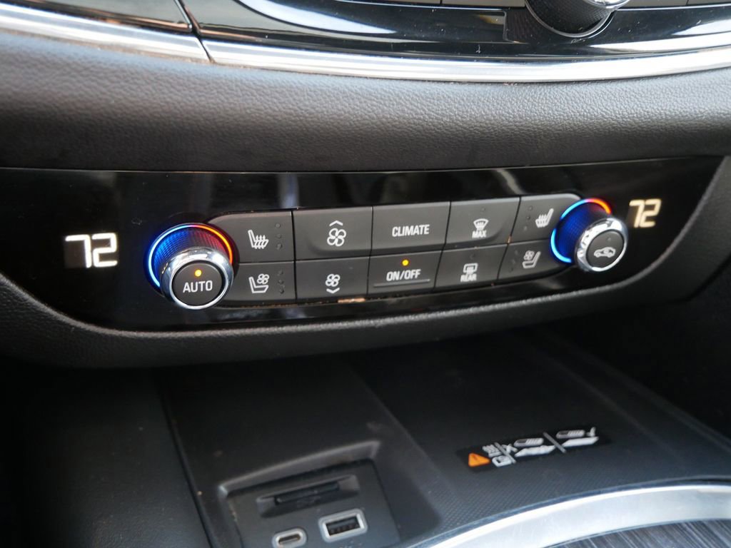 Used 2023 Buick Enclave Avenir w/ Trailering Package, 5000 lbs. AWD/4WD image 24