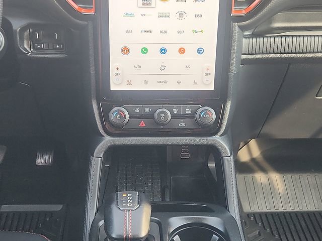 Certified 2025 Ford Ranger Raptor AWD/4WD image 17