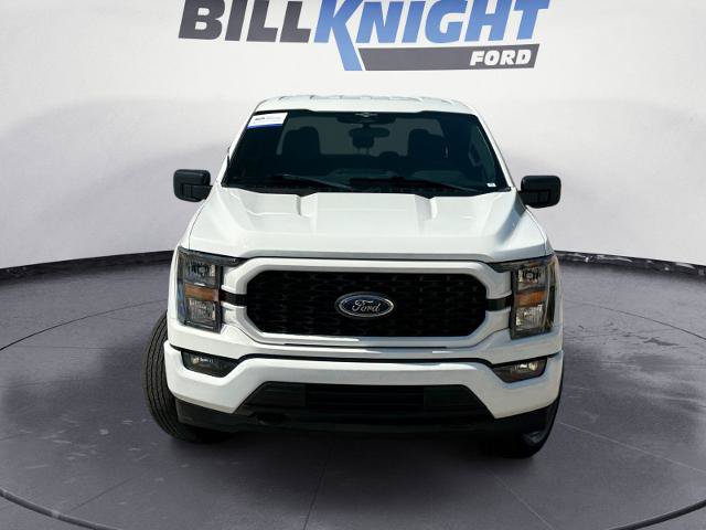 Certified 2023 Ford F150 XL w/ STX Appearance Package AWD/4WD image 8