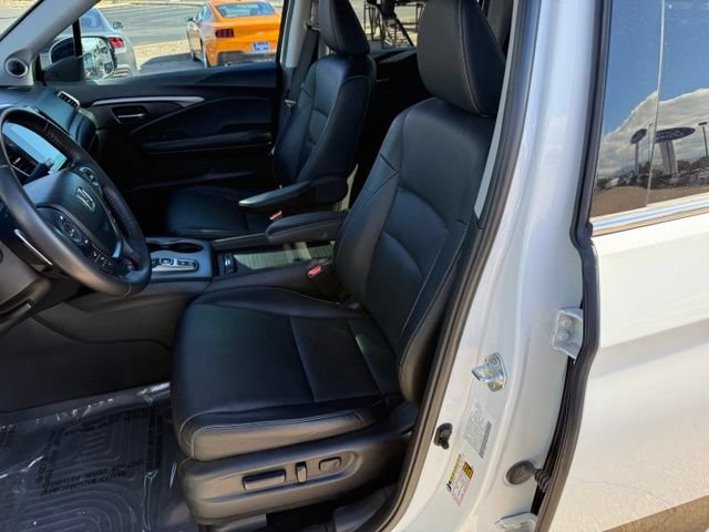 Used 2022 Honda Ridgeline RTL-E image 34
