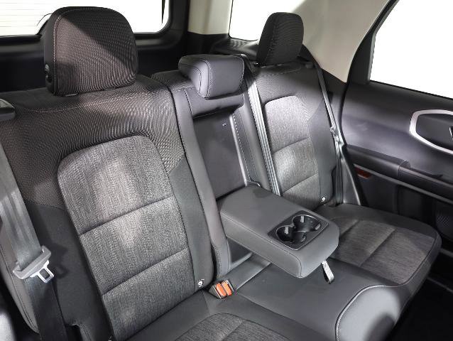 Certified 2021 Ford Bronco Sport Big Bend image 10