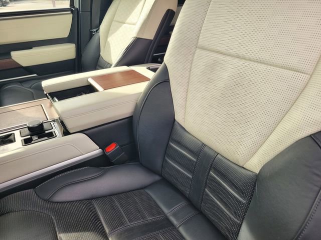 Used 2023 Toyota Sequoia Capstone image 11