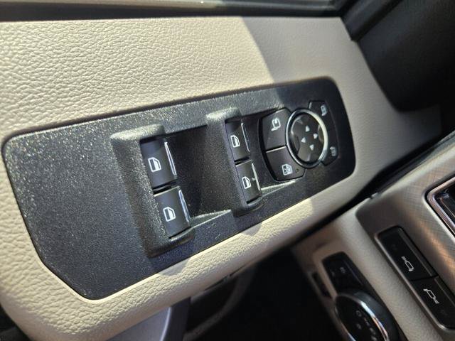 Certified 2020 Ford F150 Limited AWD/4WD image 36