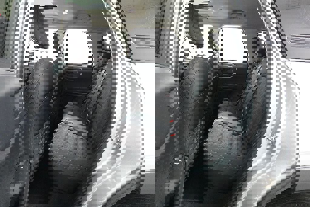 Certified 2021 Ford Bronco Sport Big Bend w/ Big Bend Package image 26