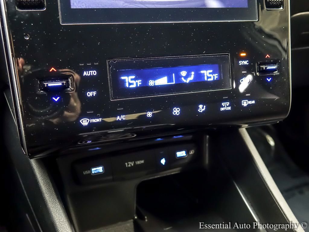 Used 2022 Hyundai Santa Cruz SEL Premium AWD/4WD image 20
