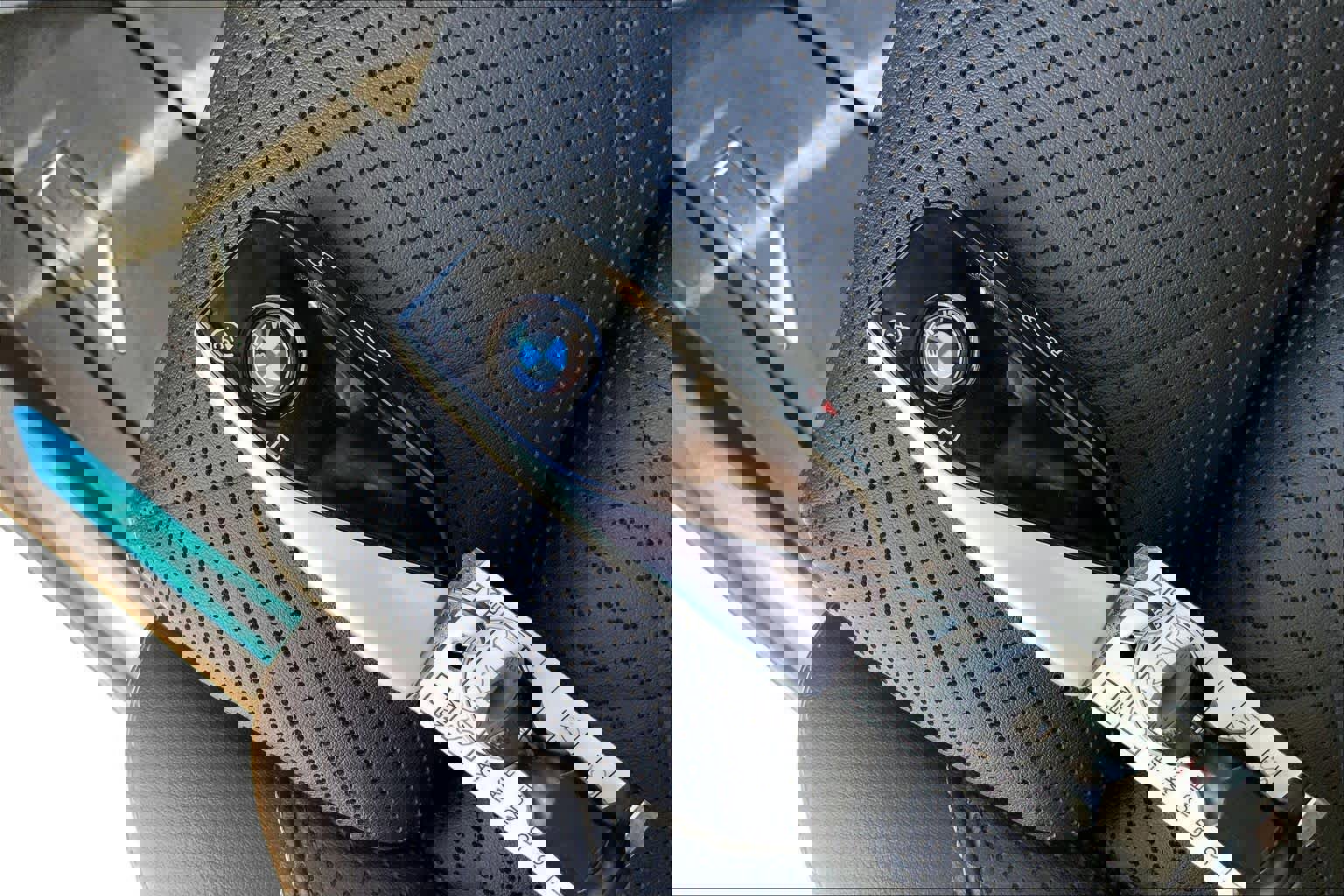 Used 2025 BMW X7 xDrive40i w/ Executive Package image 14