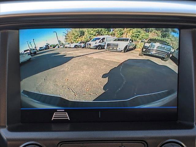 Used 2022 Chevrolet Colorado LT w/ LT Convenience Package image 14