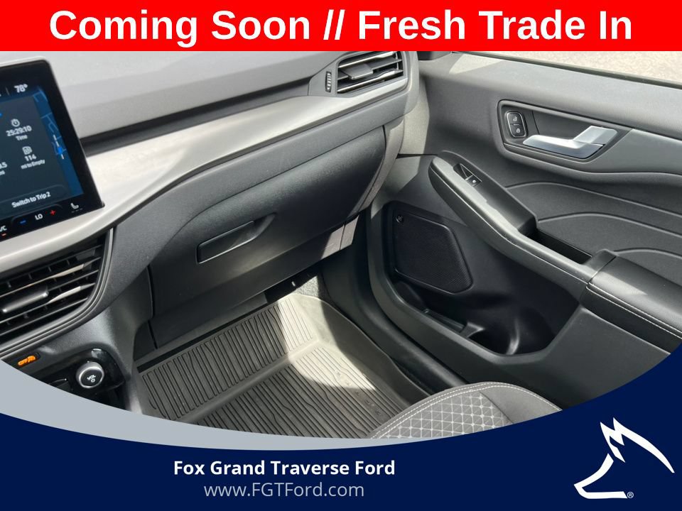 Certified 2023 Ford Escape Active w/ Tech Pack #2 AWD/4WD image 28