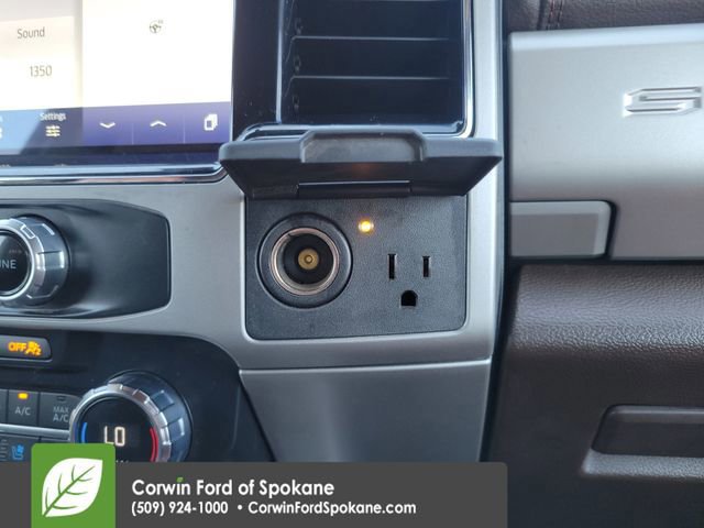 Certified 2022 Ford F450 King Ranch w/ King Ranch Ultimate Package image 35