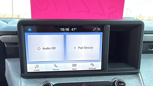 Certified 2022 Ford Maverick XLT w/ XLT Luxury Package image 18