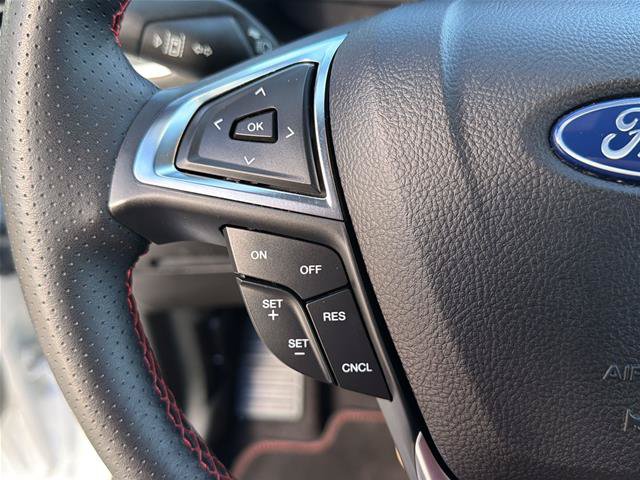 Certified 2023 Ford Edge ST-Line AWD/4WD image 19