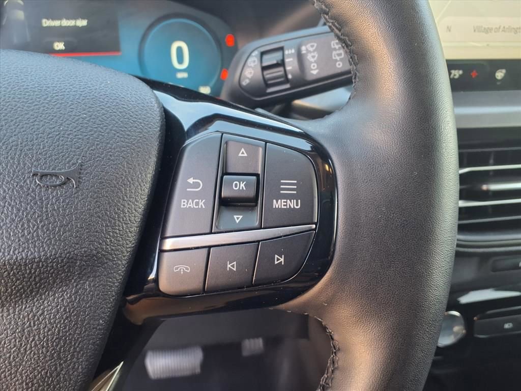 Certified 2023 Ford Escape Active w/ Tech Pack #2 image 22