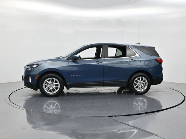 Used 2024 Chevrolet Equinox LT AWD/4WD image 7