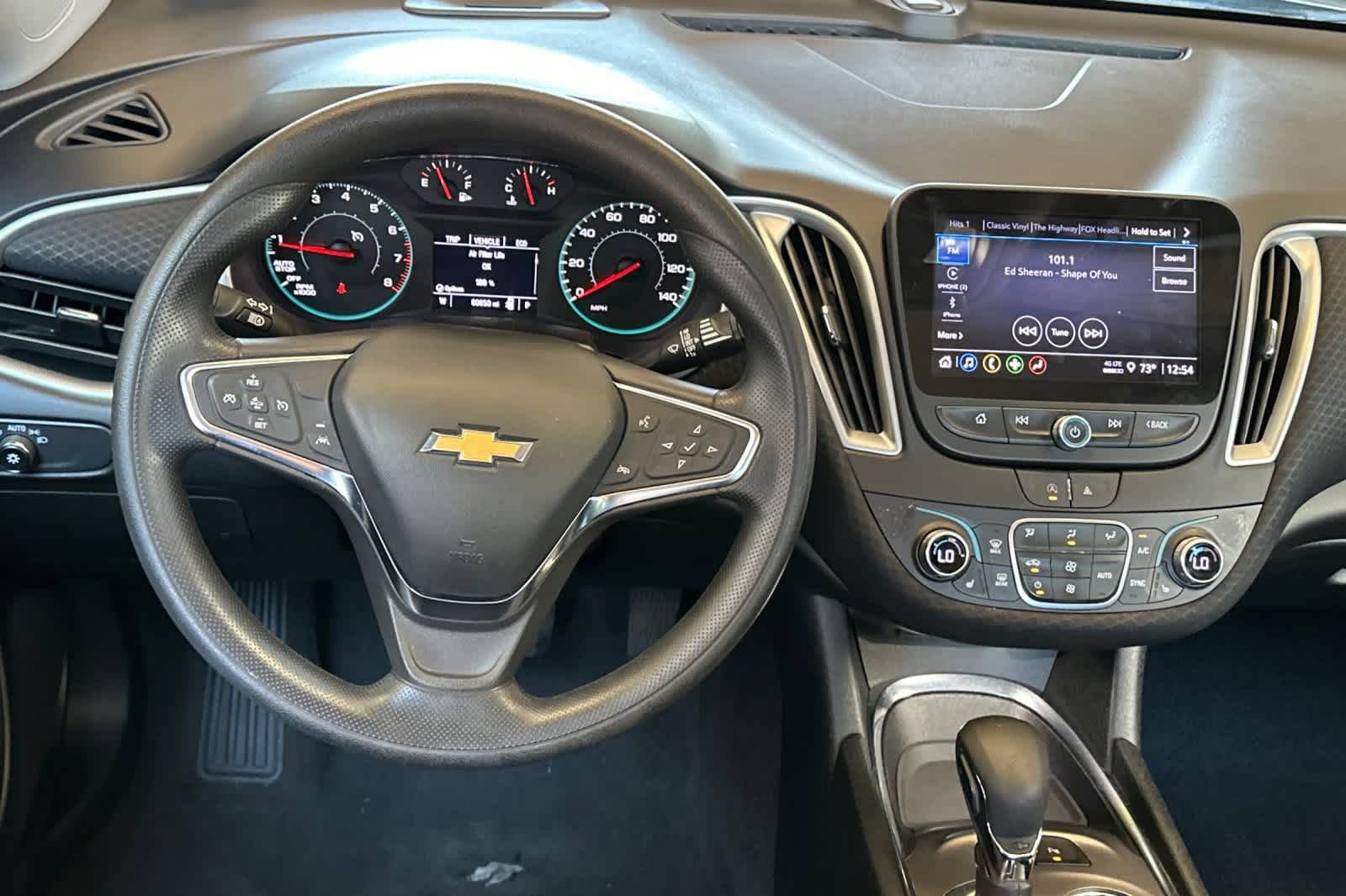 Used 2024 Chevrolet Malibu LT FWD image 15