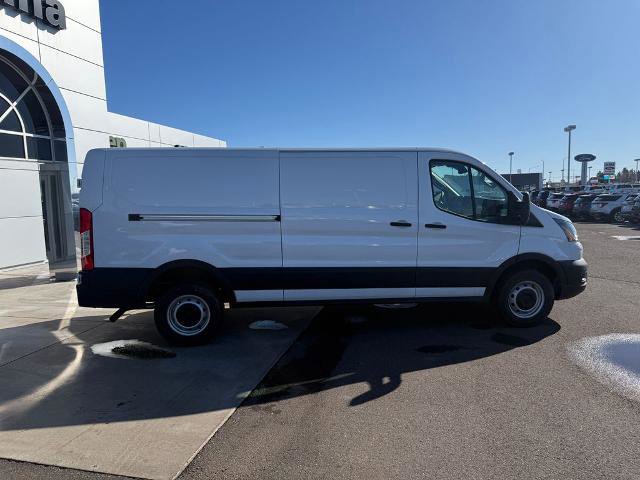 Certified 2024 Ford Transit 250 Low Roof image 8