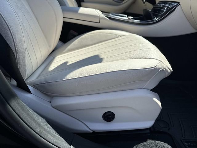 Used 2021 Mercedes-Benz E 350 Sedan image 11