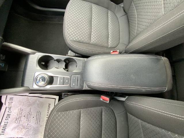 Certified 2023 Ford Escape Active AWD/4WD image 22