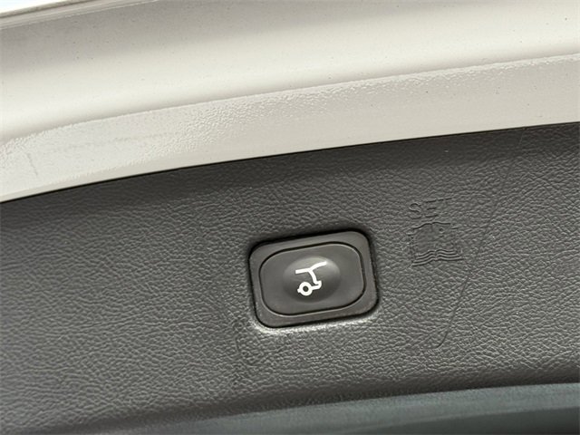 Certified 2022 Ford Edge SEL w/ Convenience Package image 27