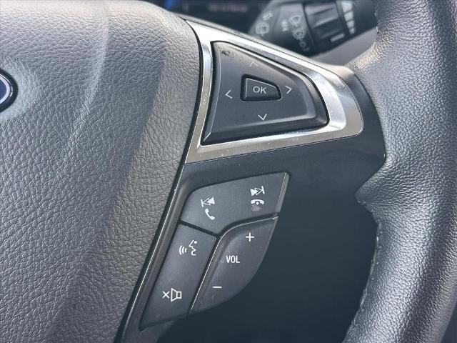 Certified 2024 Ford Edge Titanium AWD/4WD image 22