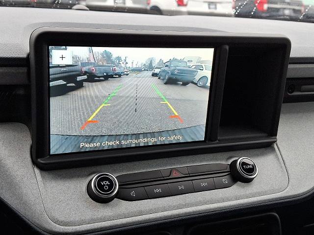 Certified 2022 Ford Maverick XLT w/ XLT Luxury Package image 17