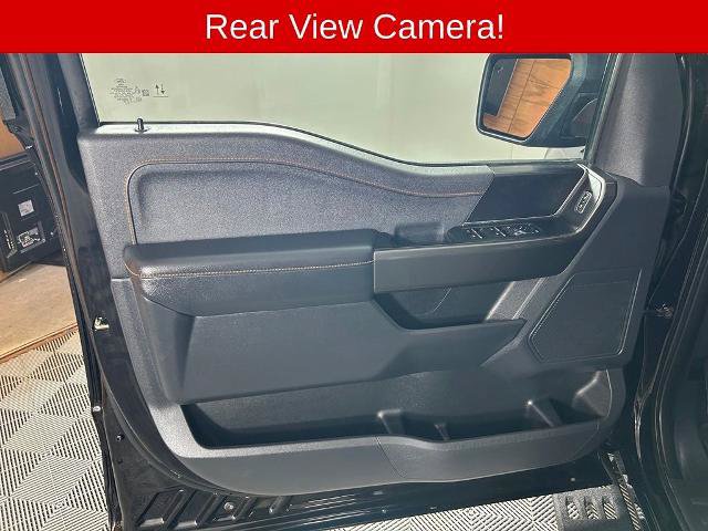 Certified 2023 Ford F150 Tremor AWD/4WD image 10