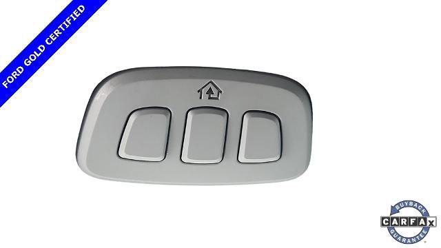 Certified 2023 Ford Explorer Limited w/ Equipment Group 301A image 19