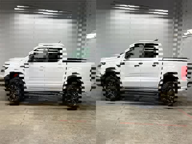 Certified 2019 Ford Ranger XLT w/ Equipment Group 302A Luxury image 2