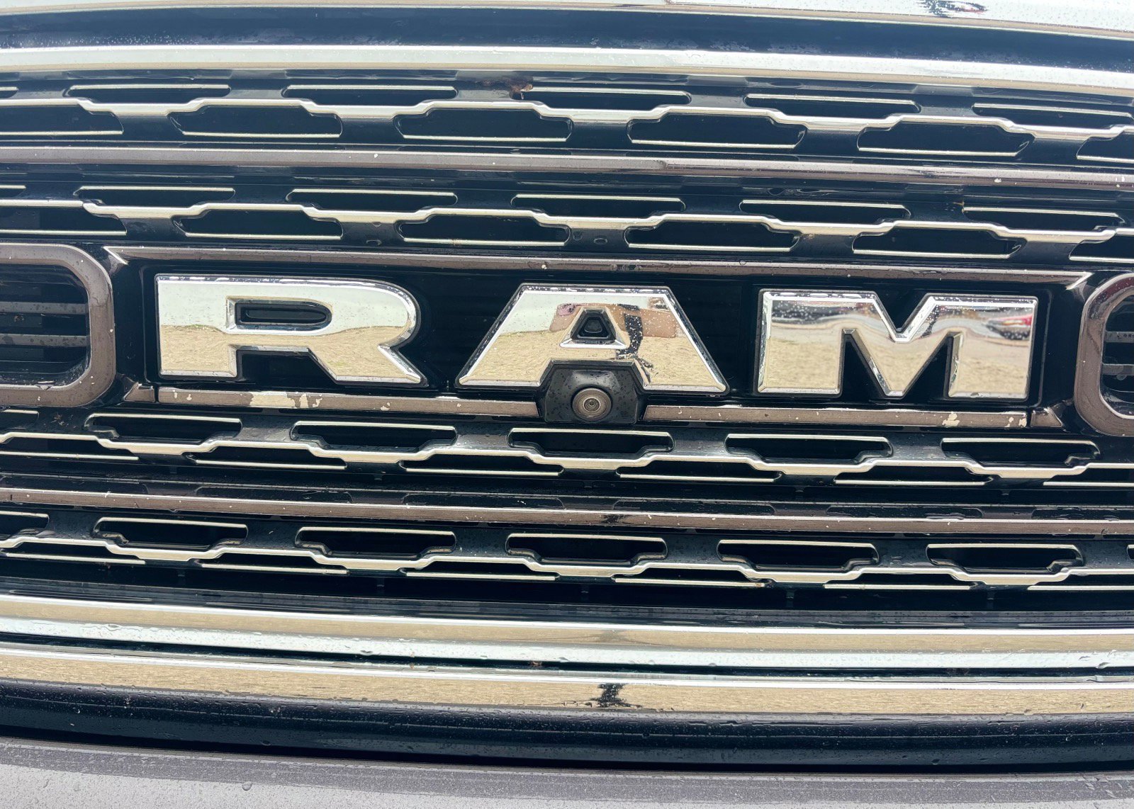 Used 2020 RAM 1500 Limited image 11