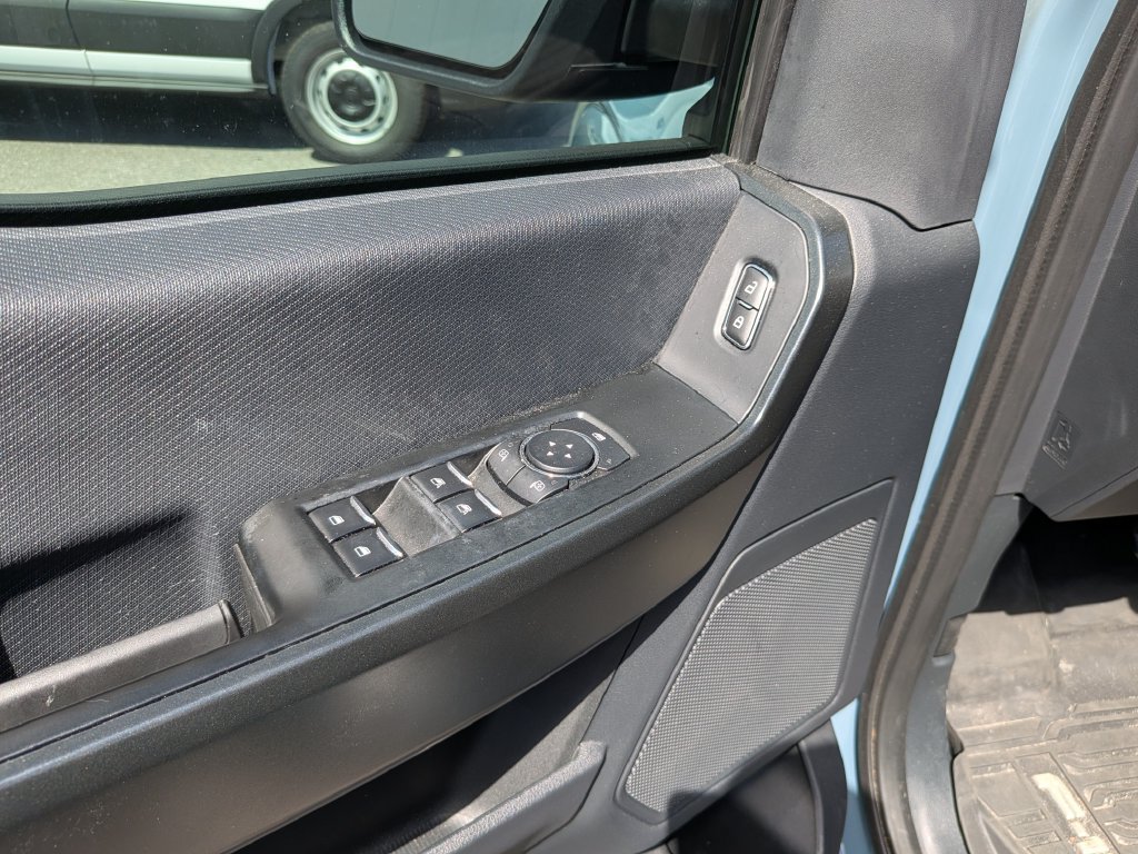 Certified 2023 Ford F150 XL w/ STX Appearance Package RWD image 17