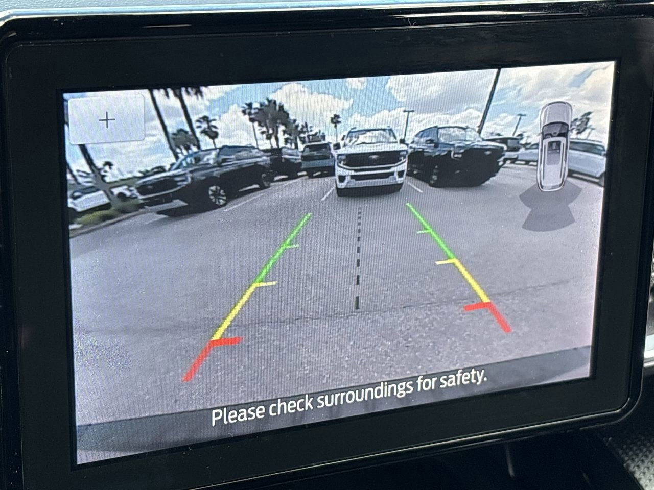 Certified 2022 Ford Explorer ST w/ ST Street Pack image 30