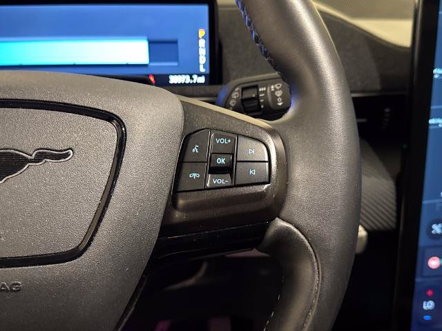 Certified 2023 Ford Mustang Mach-E Premium AWD/4WD image 16