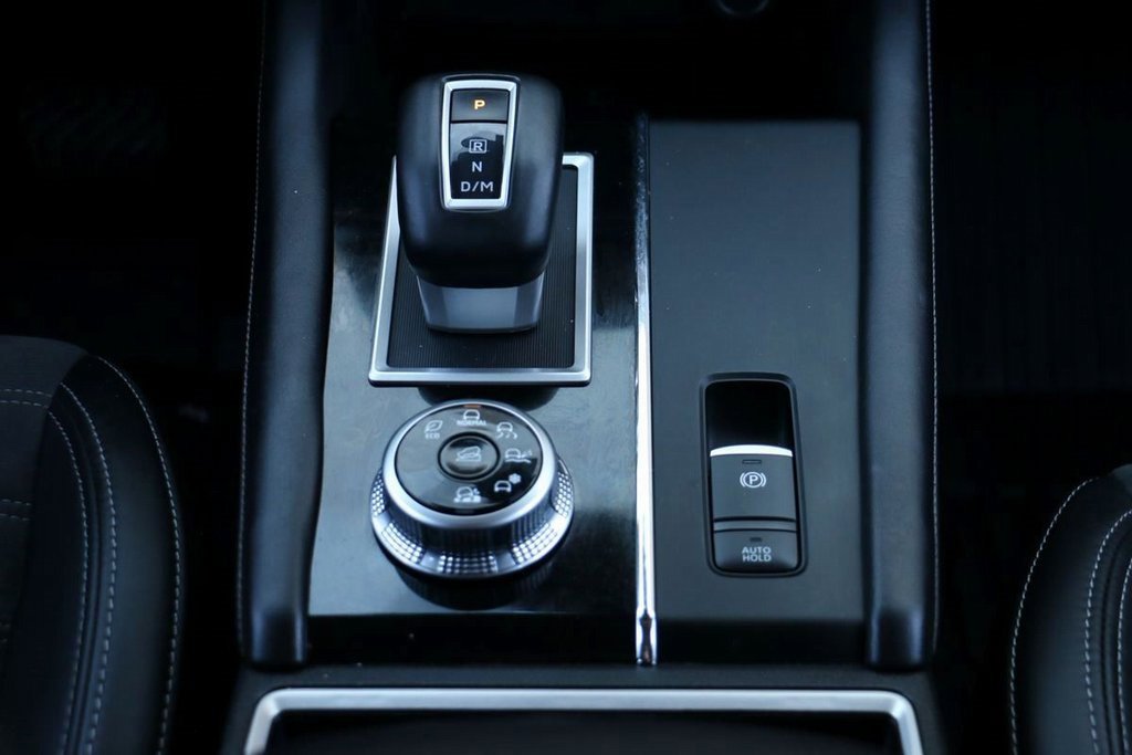 Used 2024 Mitsubishi Outlander SE image 28