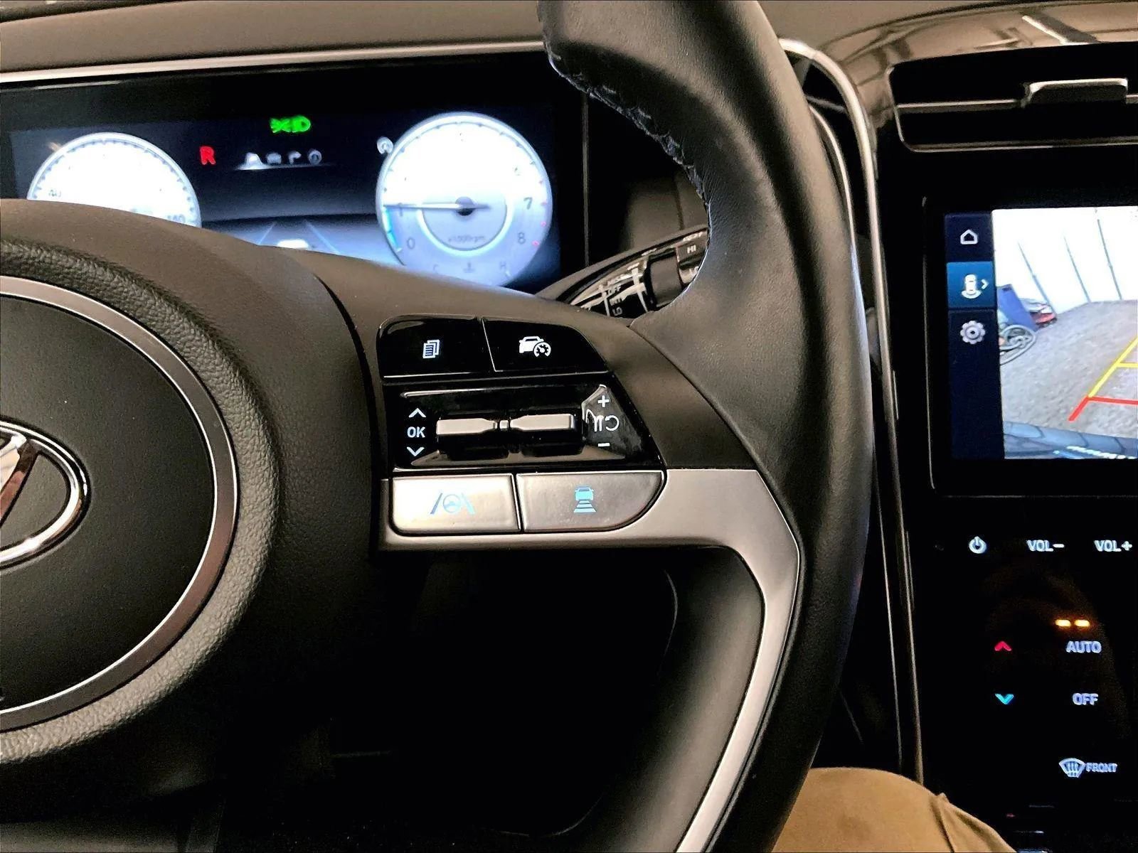 Used 2024 Hyundai Tucson XRT image 18