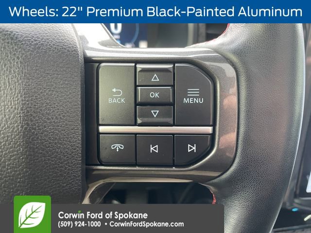 Certified 2024 Ford Expedition Max Limited image 33