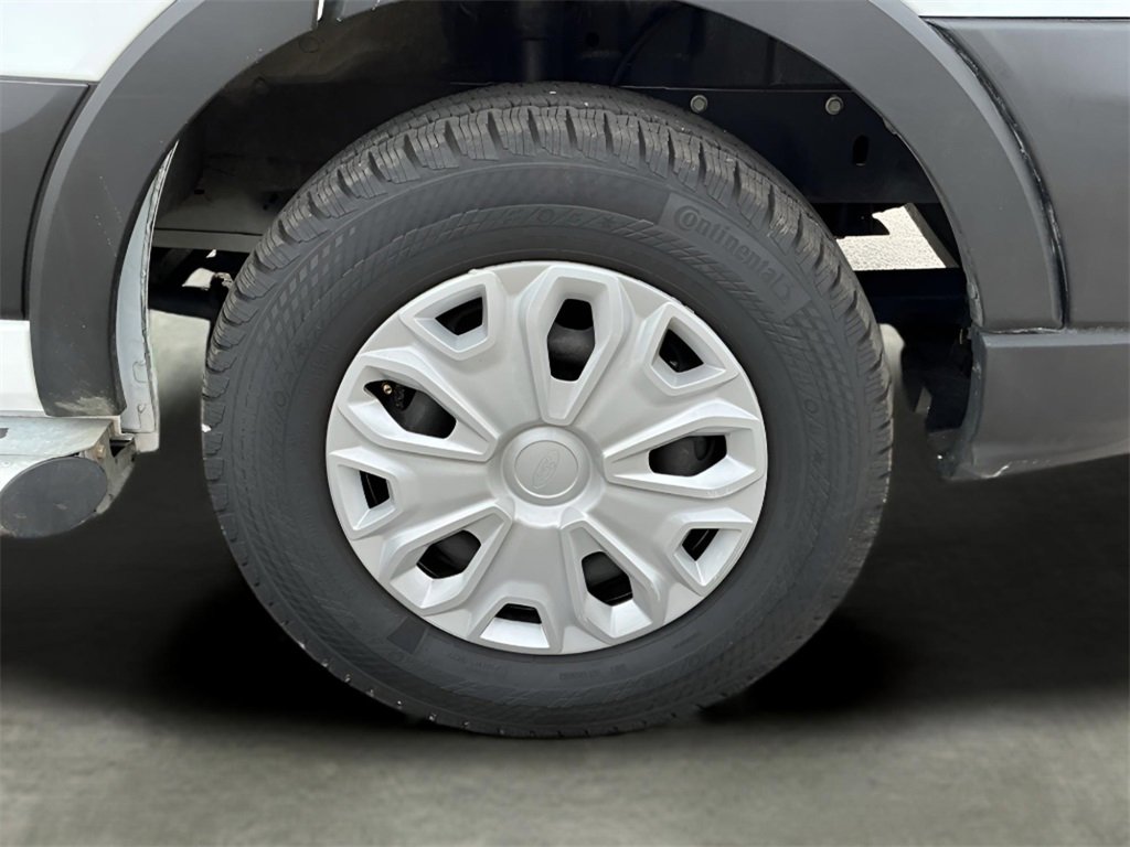 Certified 2024 Ford Transit 250 Low Roof w/ Exterior Upgrade Package image 17