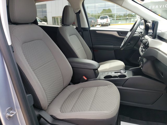 Certified 2022 Ford Escape SE w/ Convenience Package FWD image 32