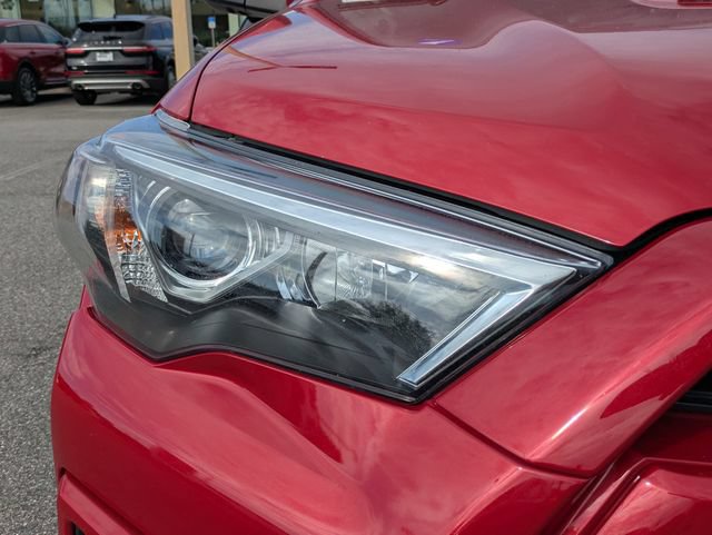 Used 2023 Toyota 4Runner TRD Sport w/ Technology Package AWD/4WD image 10