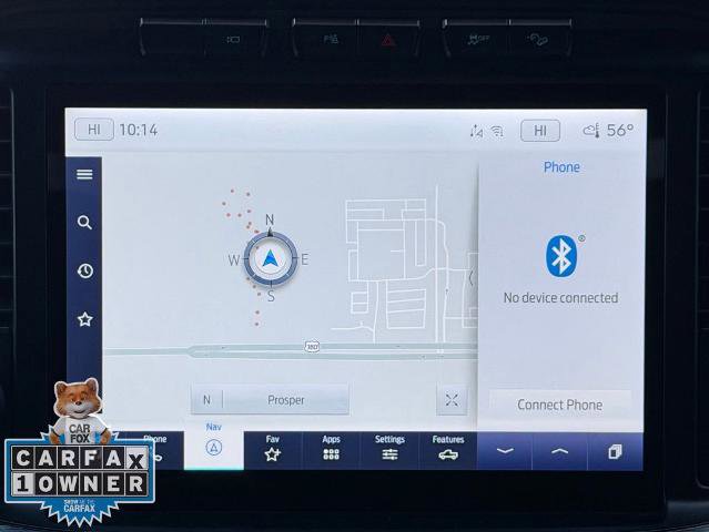 Certified 2022 Ford F150 Lariat image 13